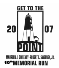 Get to the Point